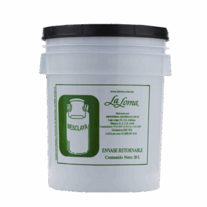 Mesclaya® Butírica AA