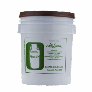 Mesclaya® Butírica Extra