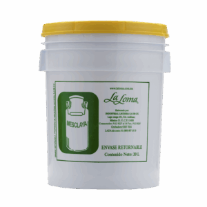 Mesclaya® B AA Especial