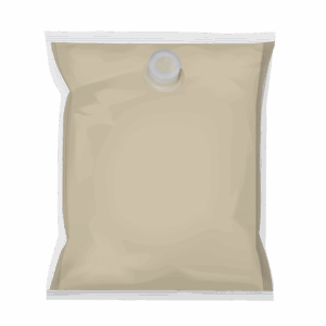 Dulcima® Jarabe 3 Leches Pasteurizado Bolsa scholle 10 L