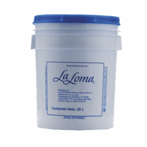 Chococima® Cobertura para helados y paletas Cubeta de 20 kg