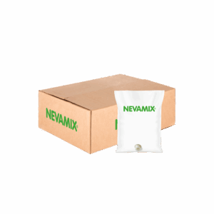 Nevamix® Saborizada Limón refrescante