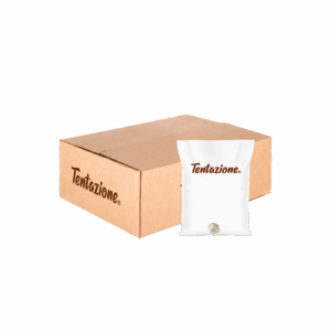 Tentazione® Base Neutra para Gelato